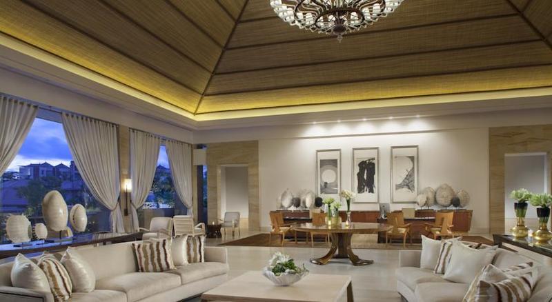Taman liburan Grand Bali 3*