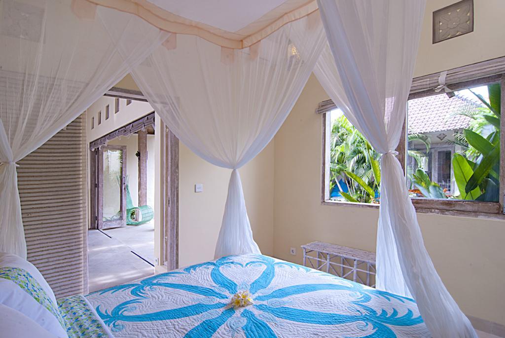 Villa Domus Dua Legian (Bali)