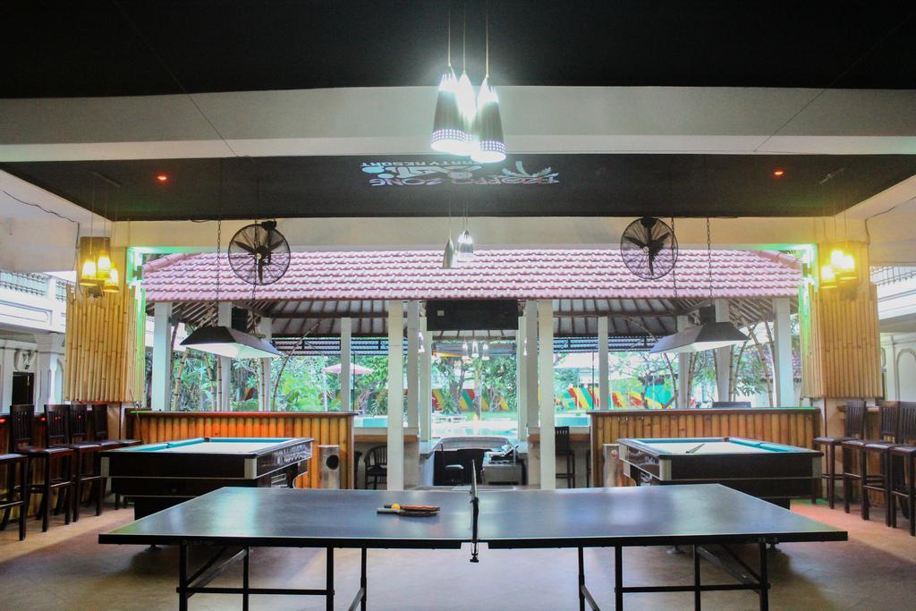 Troppo Zone Puri Rama Kuta Legian (Bali)
