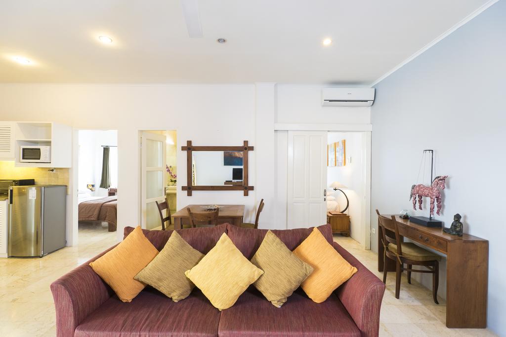 Aparthotel Melati Legian
