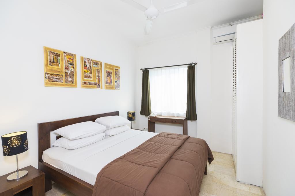 Aparthotel Melati