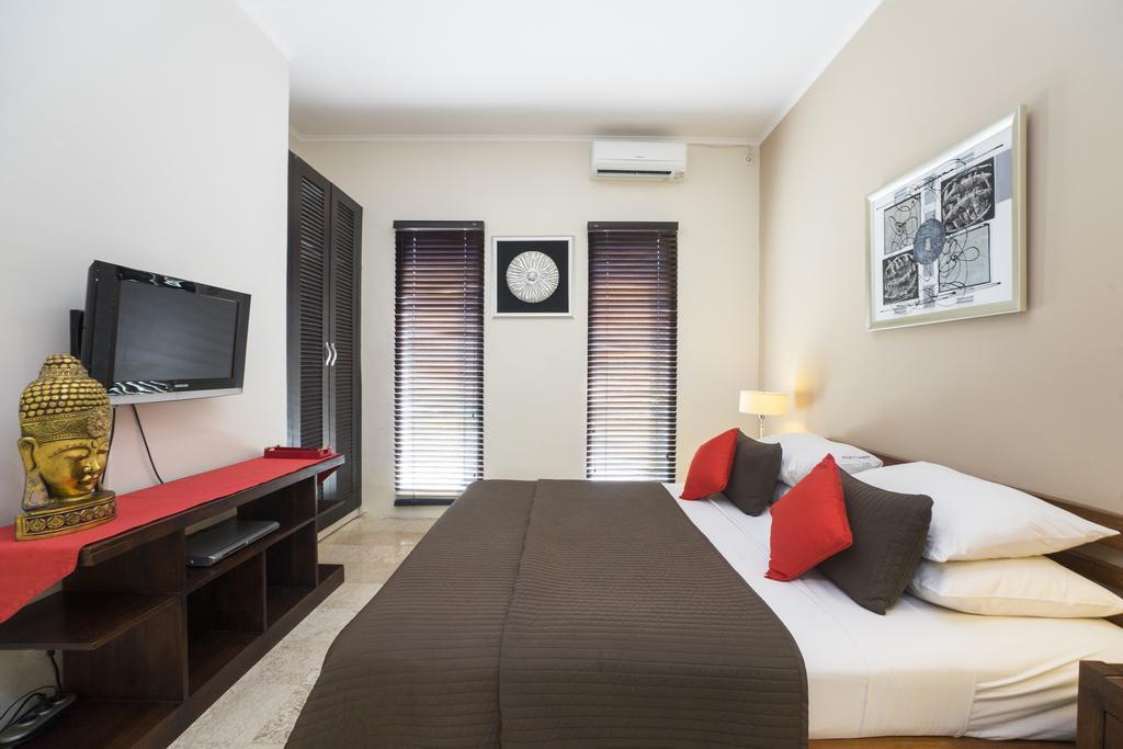 Aparthotel Melati