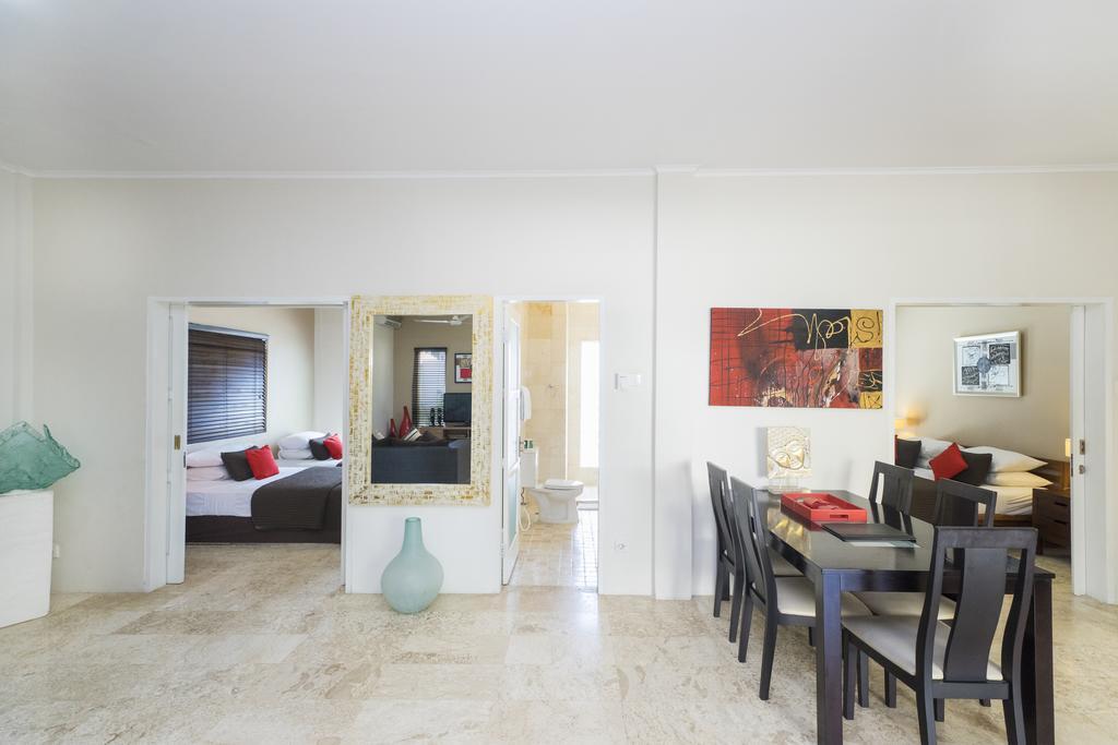 Aparthotel Melati Legian