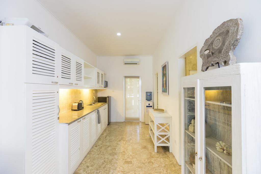Aparthotel Melati Legian