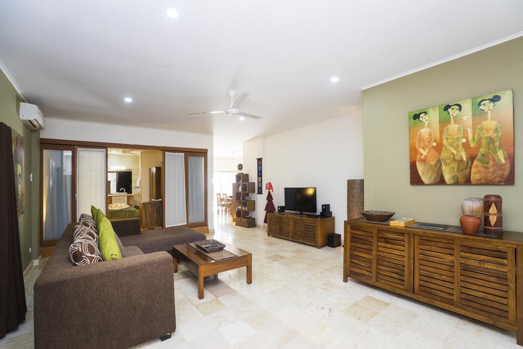 Aparthotel Melati 2*