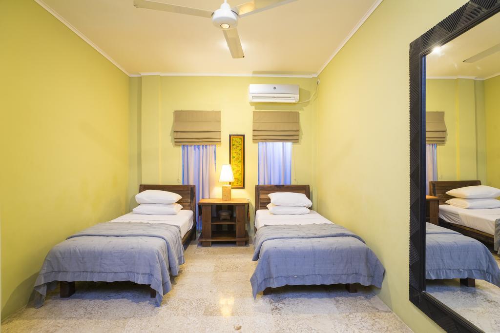 Aparthotel Melati