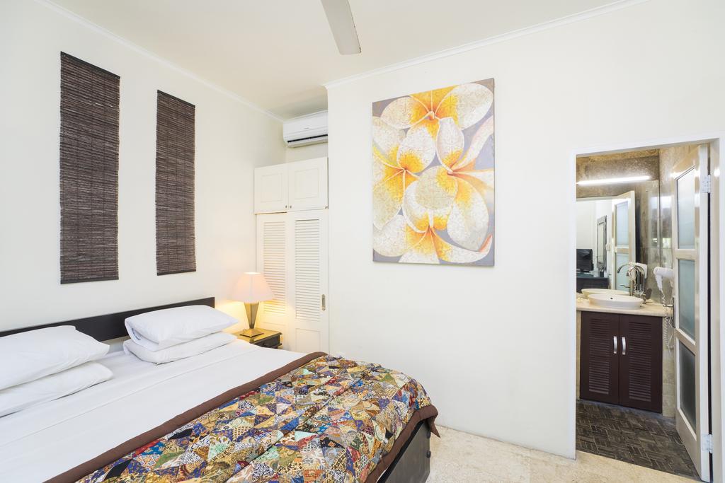 Aparthotel Melati Legian