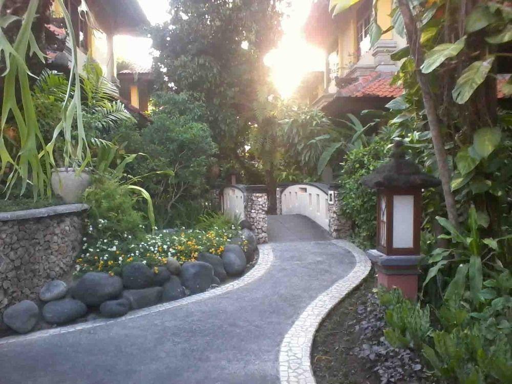 Royal And Bali Formerly Royal Tunjung Bali & Holiday park
