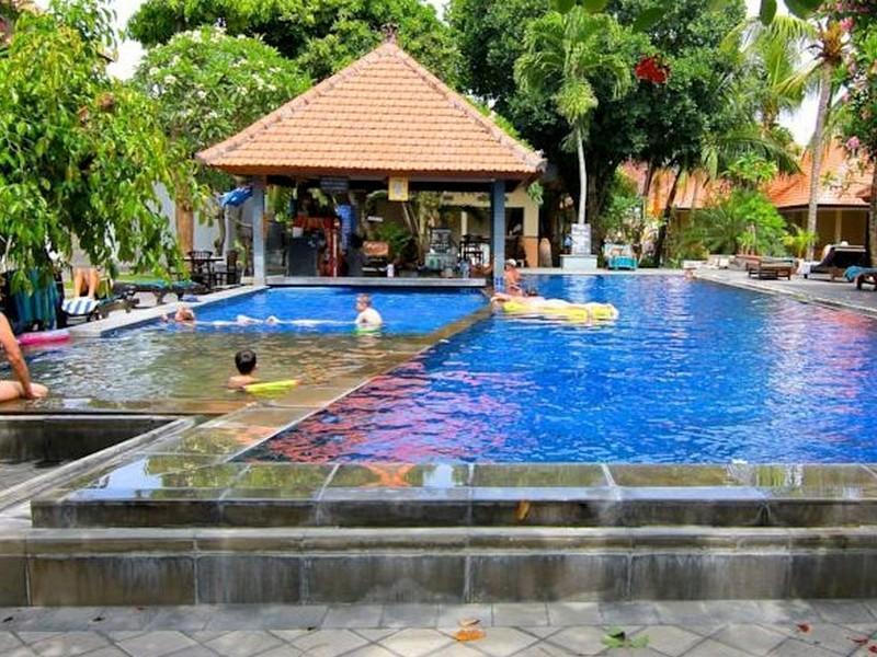 New Garden View 4* Legian (Bali)