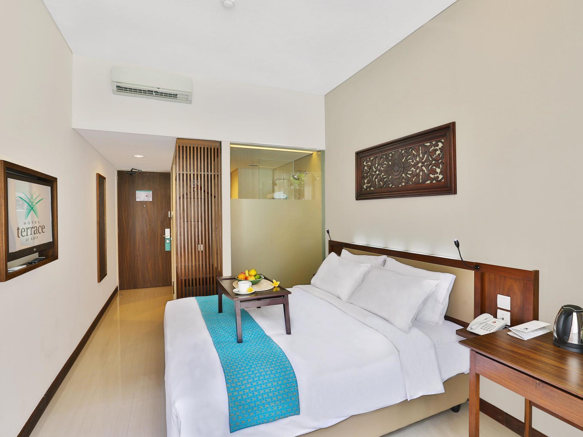 Terrace At Kuta 3* Legian (Bali)