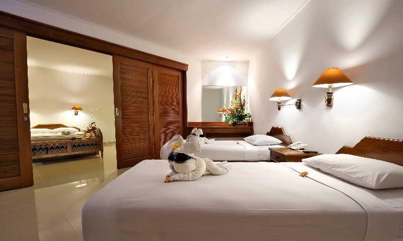 Dewi Sri Hotel