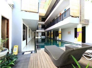 Gosyen Hotel 3*