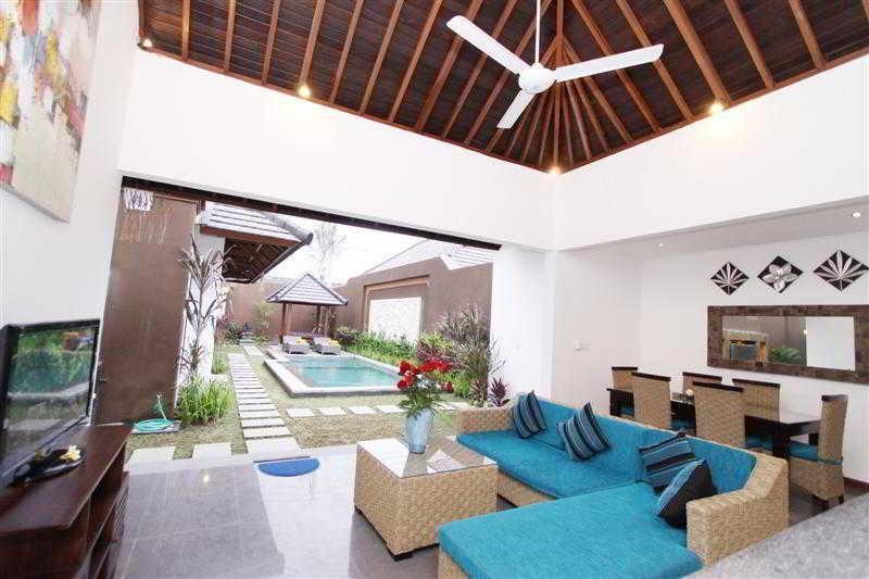 The Lavana Tanjung Lima Villa *