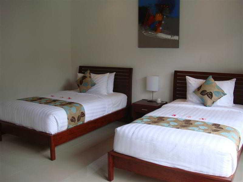 The Lavana Tanjung Lima Villa *
