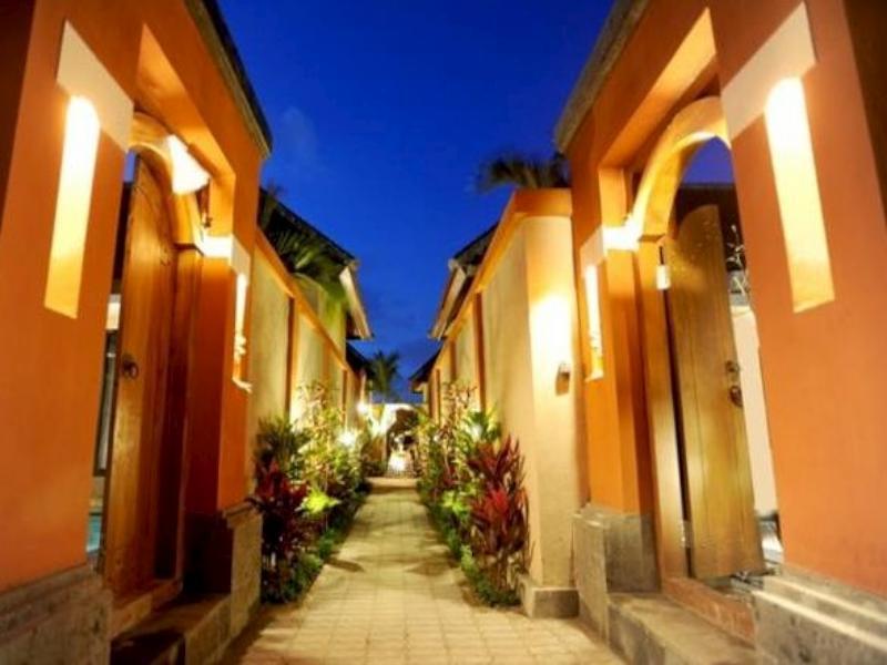 The Lavana Tanjung Lima Villa