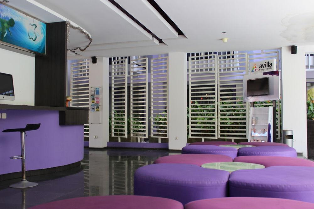 Conjioo Kuta Managed By Mhm 3*