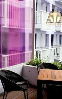Conjioo Kuta Managed By Mhm Hotel