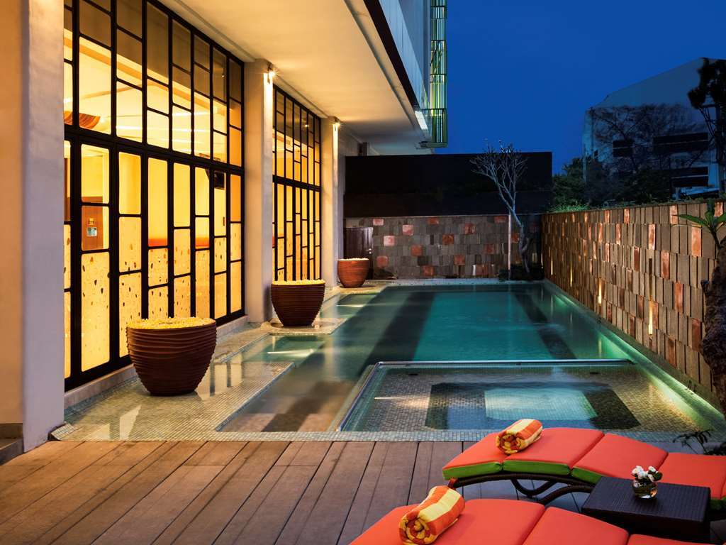 Grand Livio Kuta 3* Legian