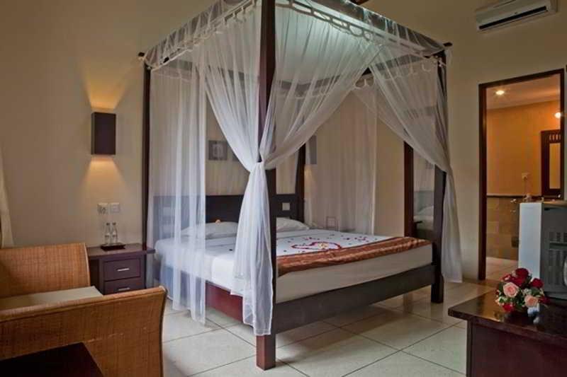 Grand Bali Taman liburan