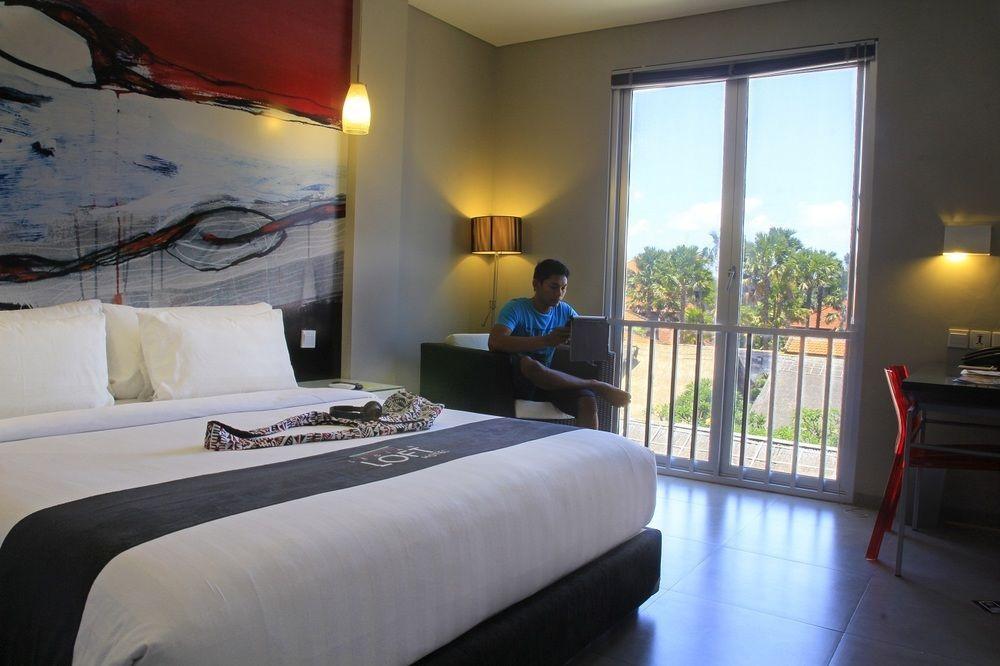 Loft Bali 2*