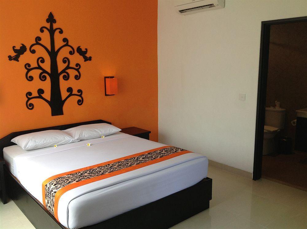 Dewi Sri Hotel