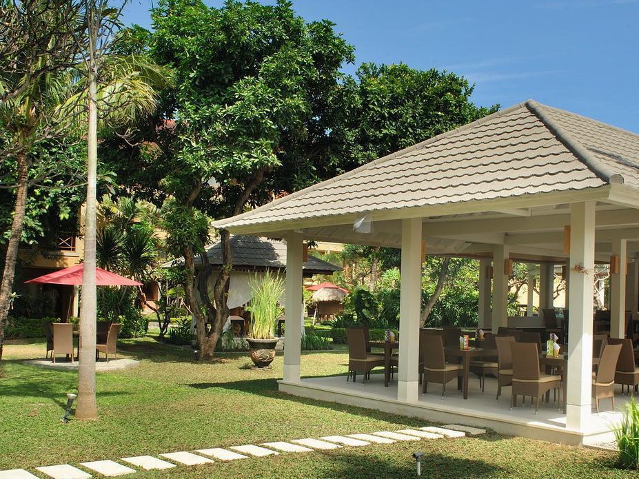 Dewi Sri Hotel