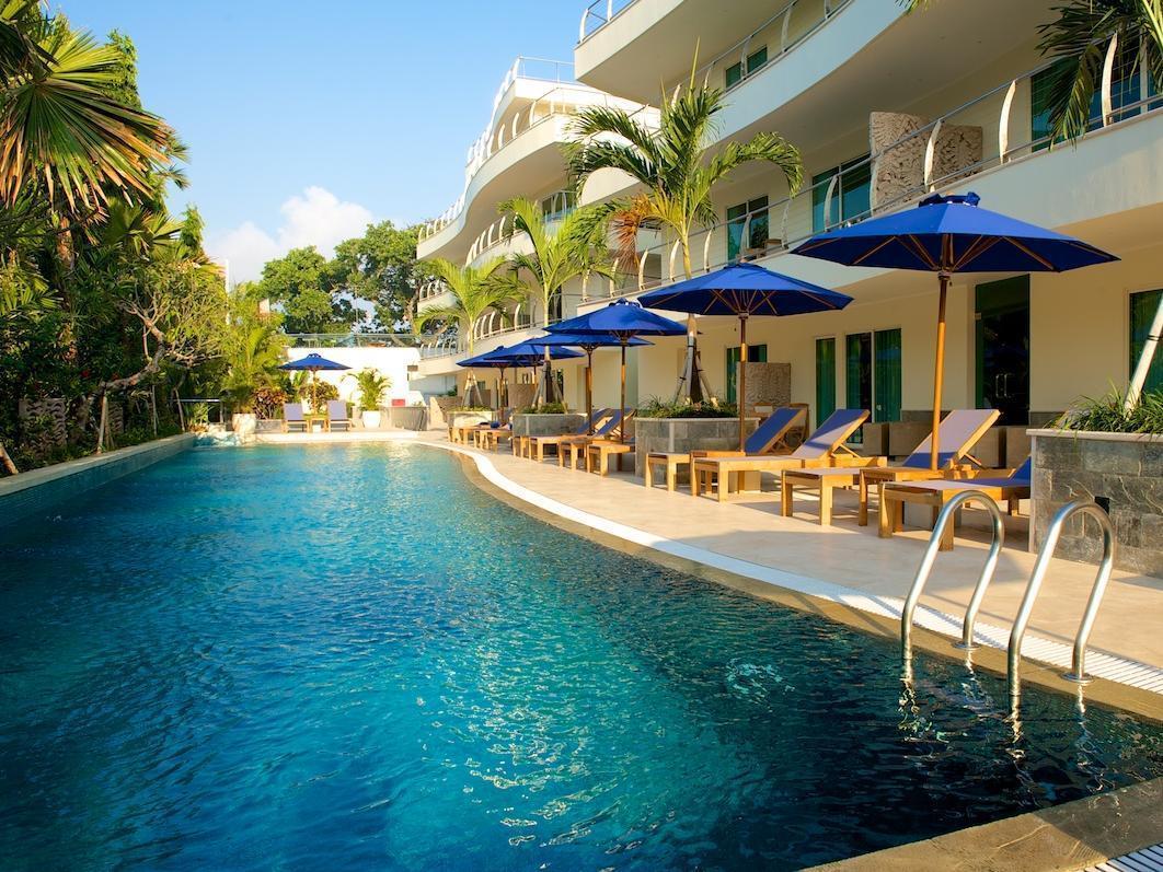 Anantara Vacation Club 5*