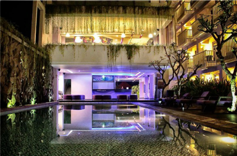 Conjioo Kuta Managed By Mhm Legian (Bali)