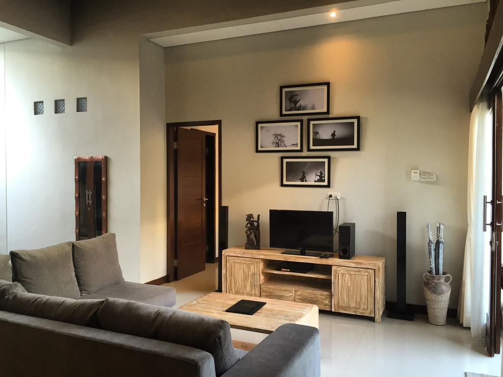 Villa Satu Satu