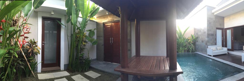 Villa Satu Satu Legian (Bali)