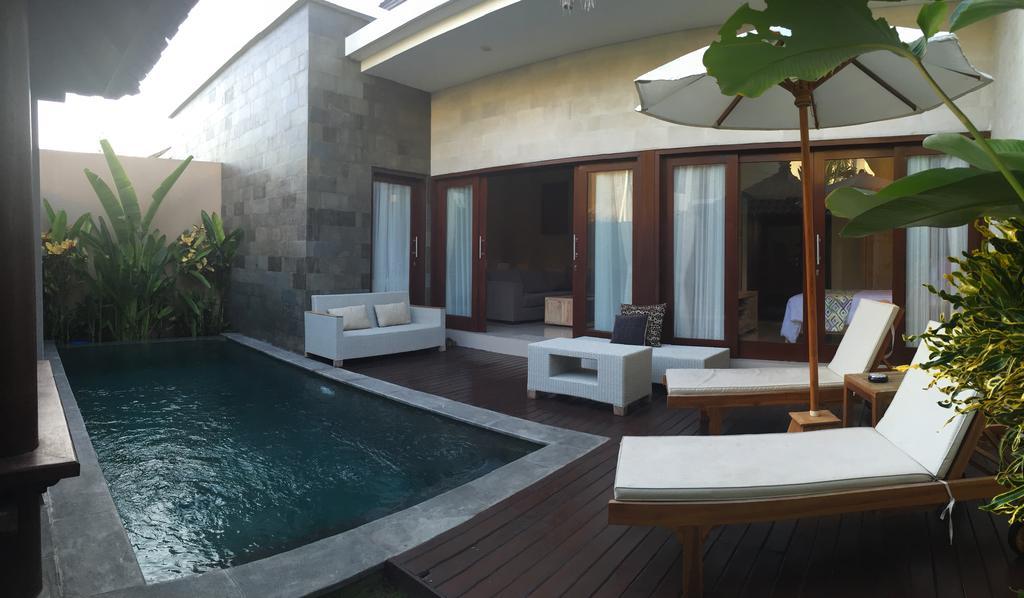 Villa Satu Satu