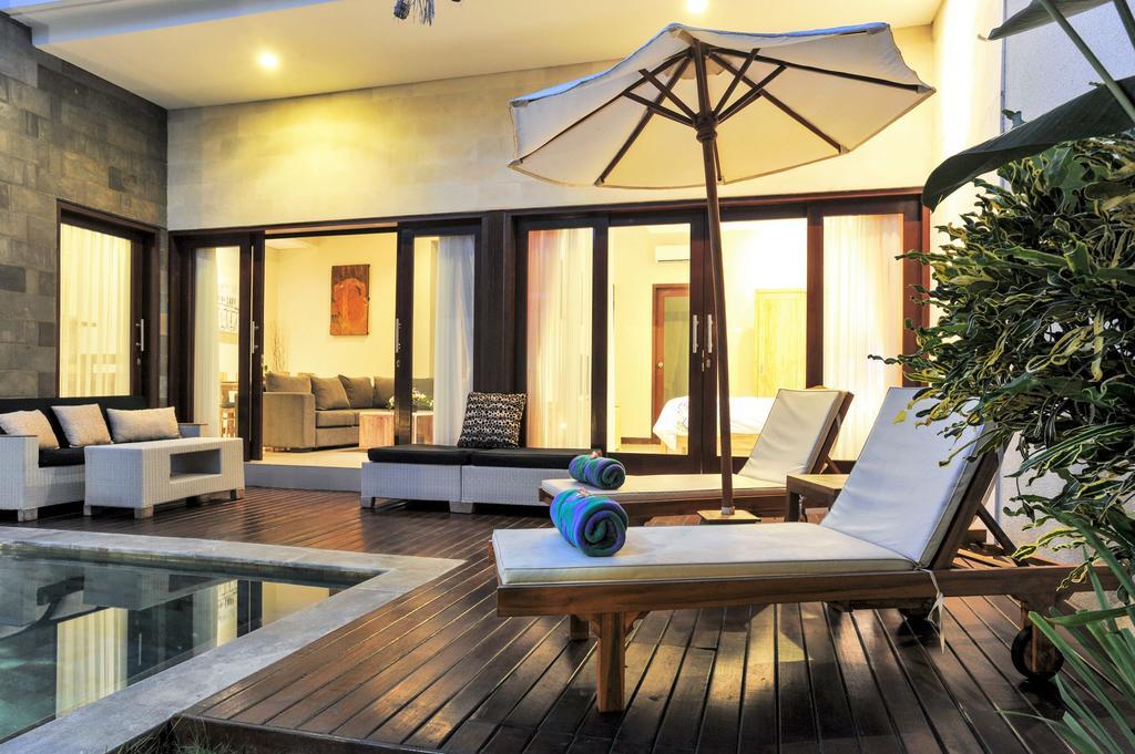 Villa Satu Satu *