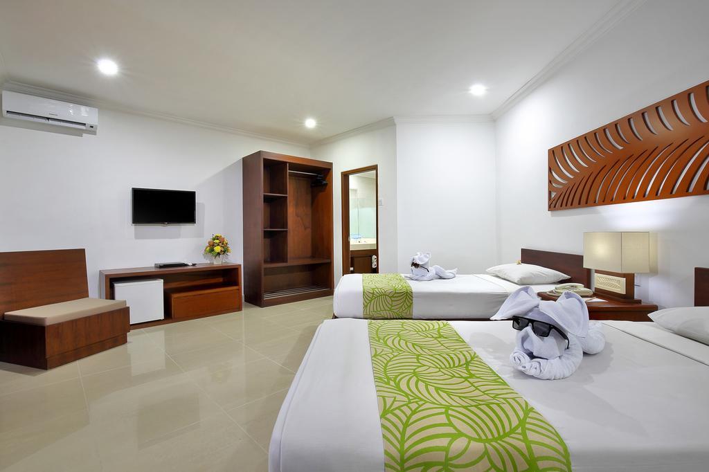 Hotel Dewi Sri