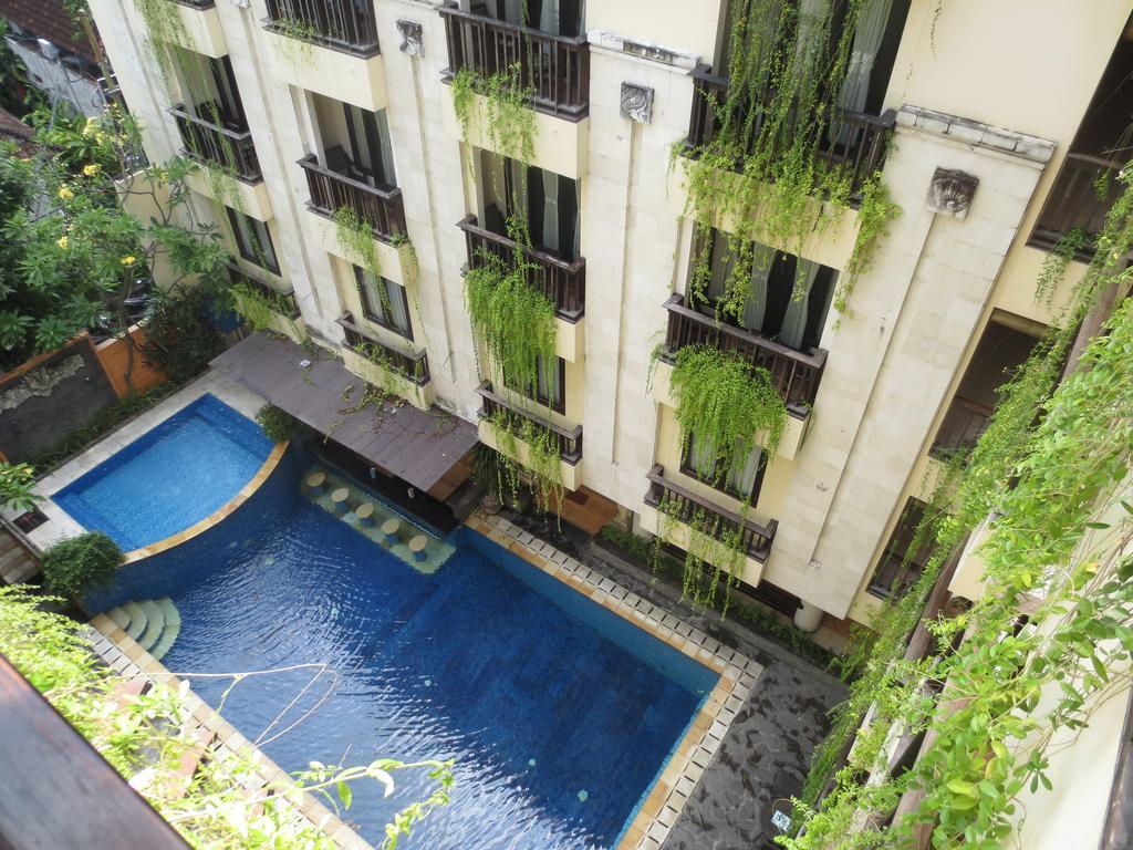 Losari & Kuta Bali 3* Legian