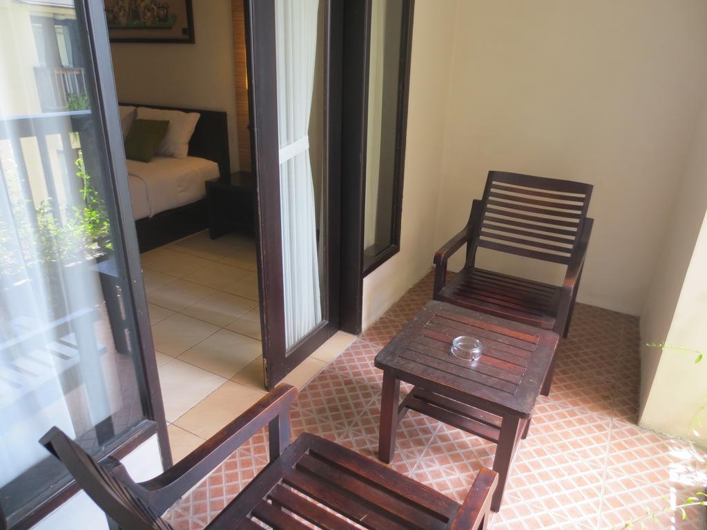 Losari & Kuta Bali Hotel