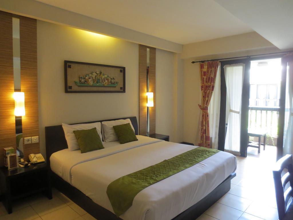 Losari & Kuta Bali 3* Legian