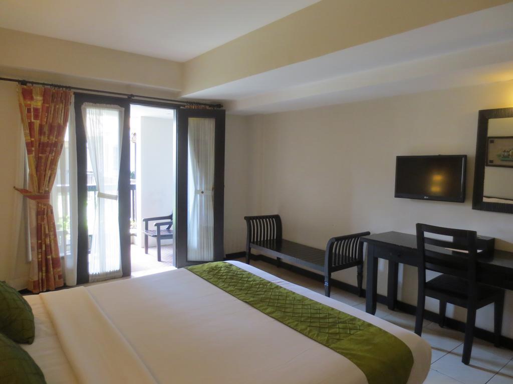 Hotel Losari & Kuta Bali