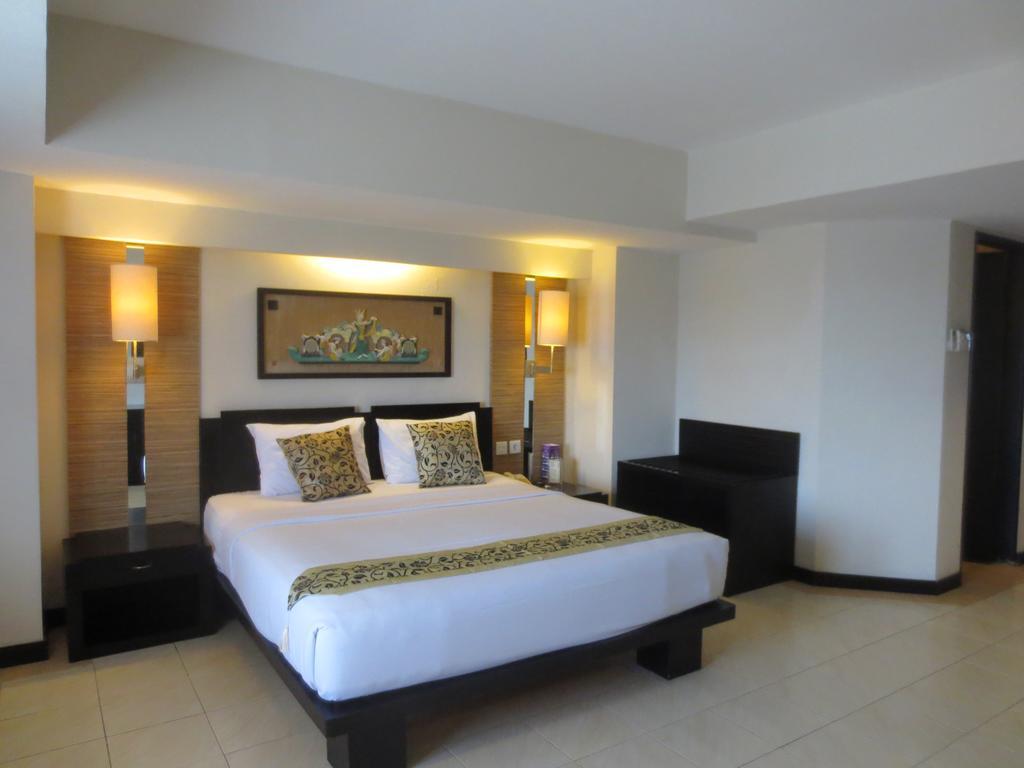 Losari & Kuta Bali Hotel Legian