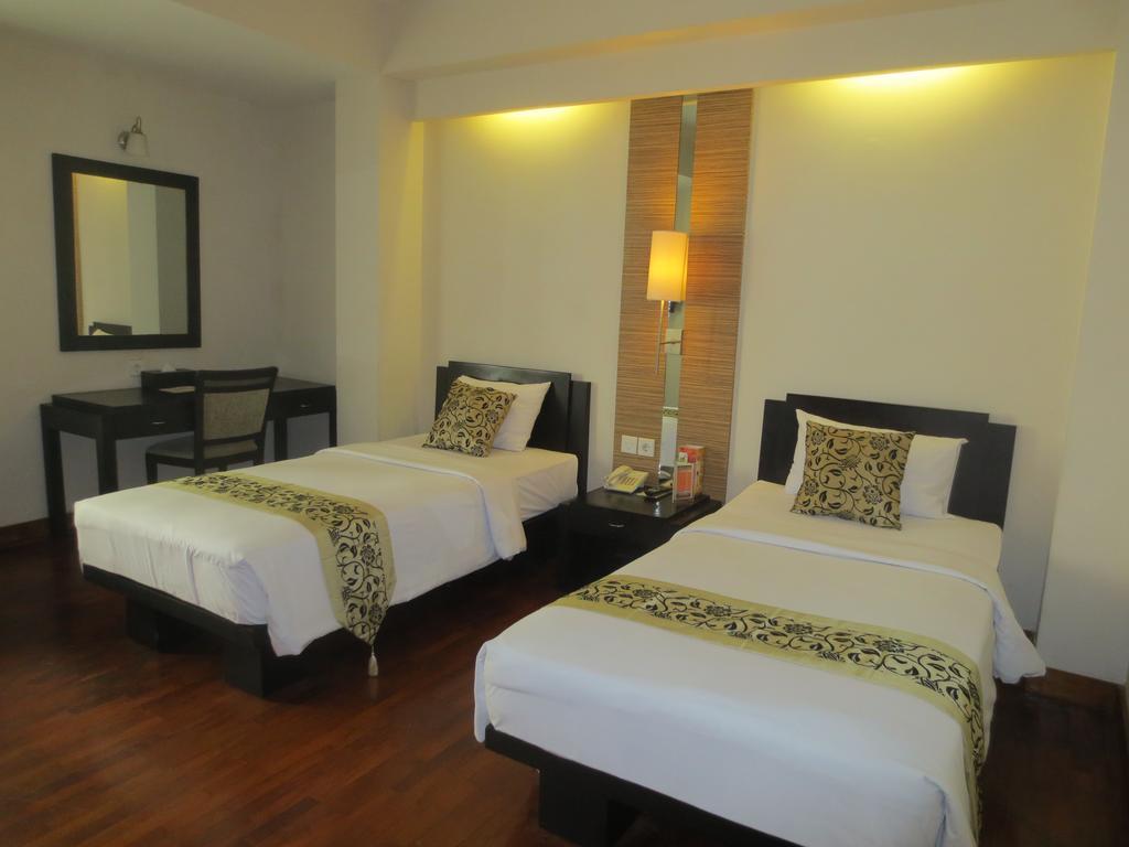 Losari & Kuta Bali 3* Legian