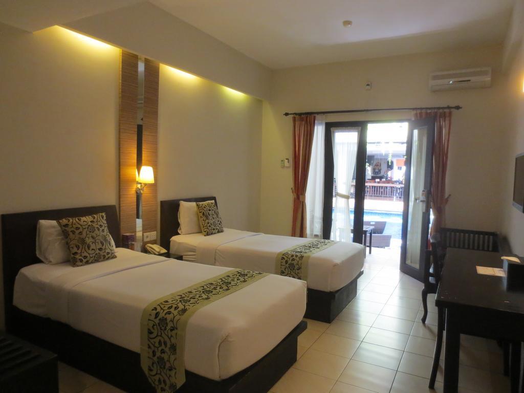 Losari & Kuta Bali 3* Legian