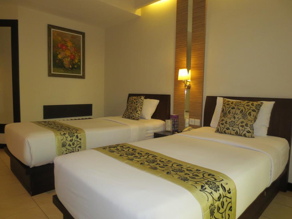 Losari & Kuta Bali Hotel Legian