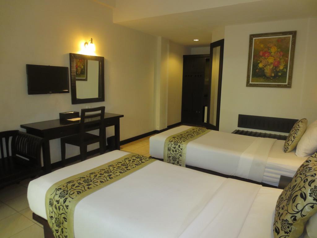 Losari & Kuta Bali Legian