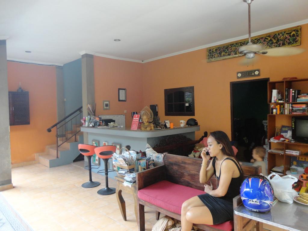 Meriki Hostel