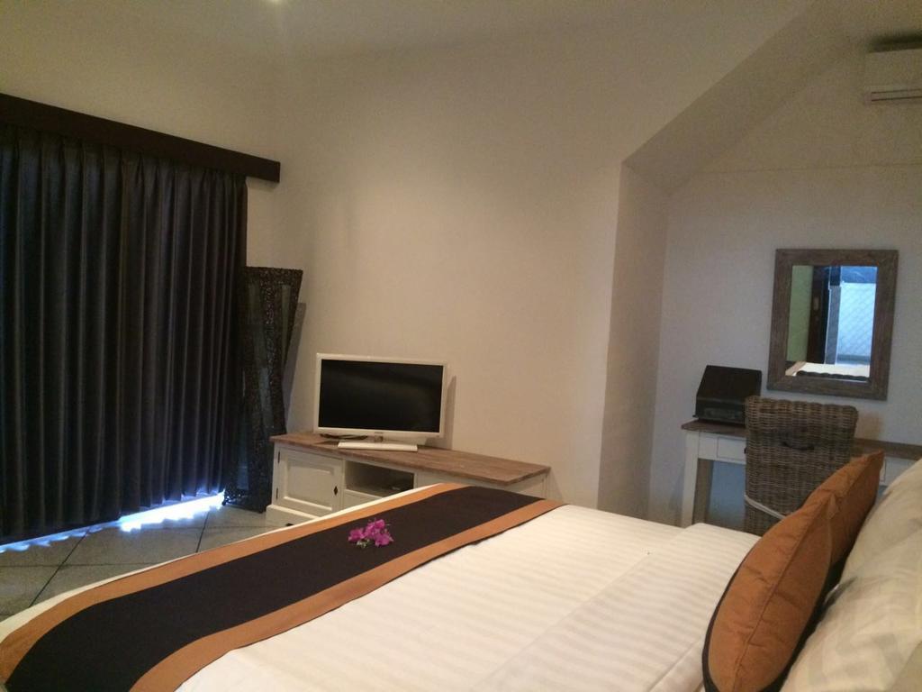 Joany Villas Bali