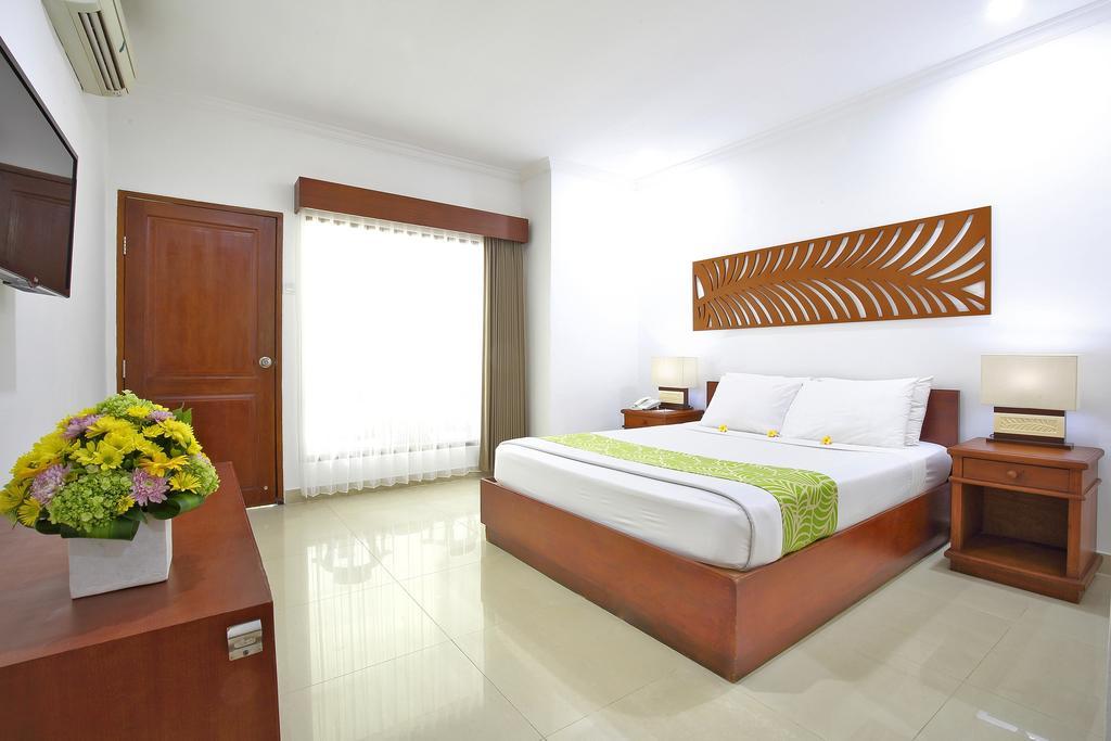 Hotel Dewi Sri