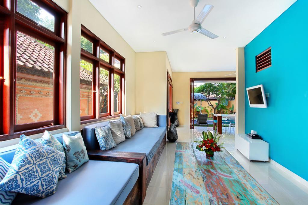 Hotel Legian Beach Villas Legian (Bali)