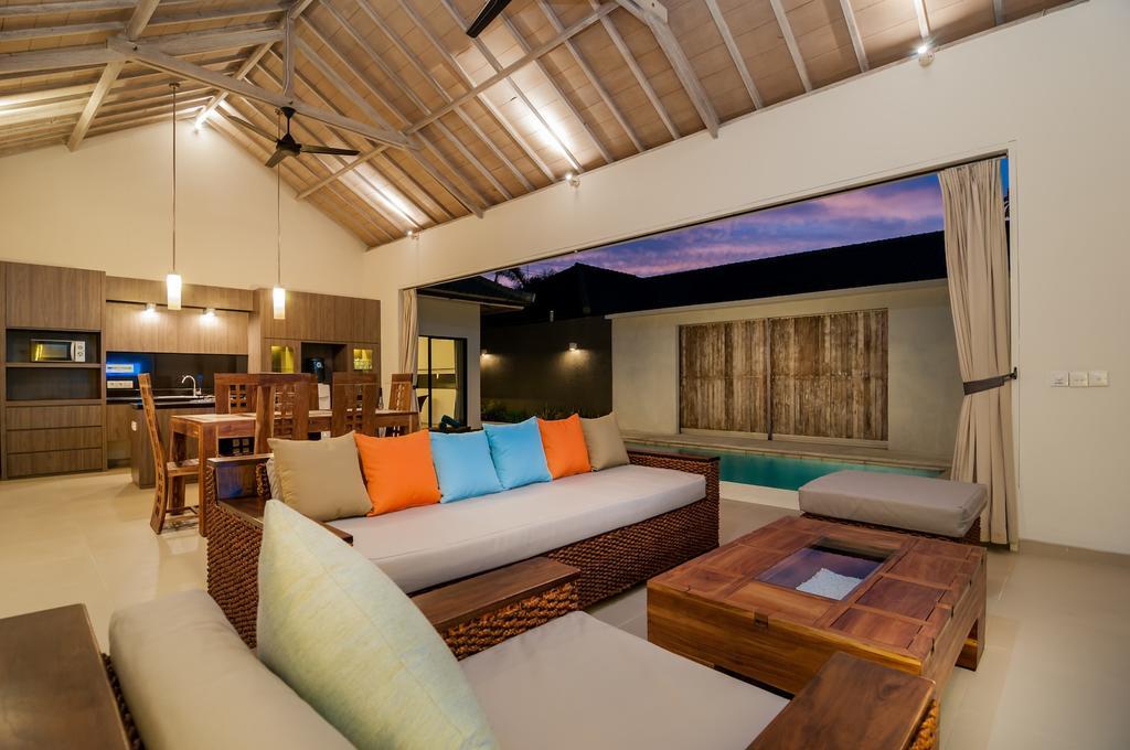 Villa Anakula Villas