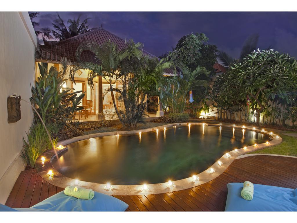 Villa Domus Dua *