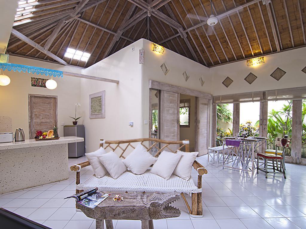 Domus Dua Villa Legian (Bali)