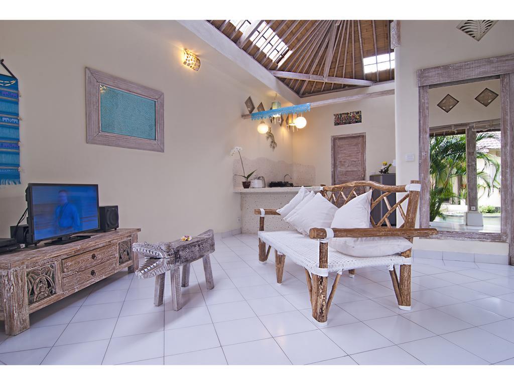 Domus Dua Legian (Bali)
